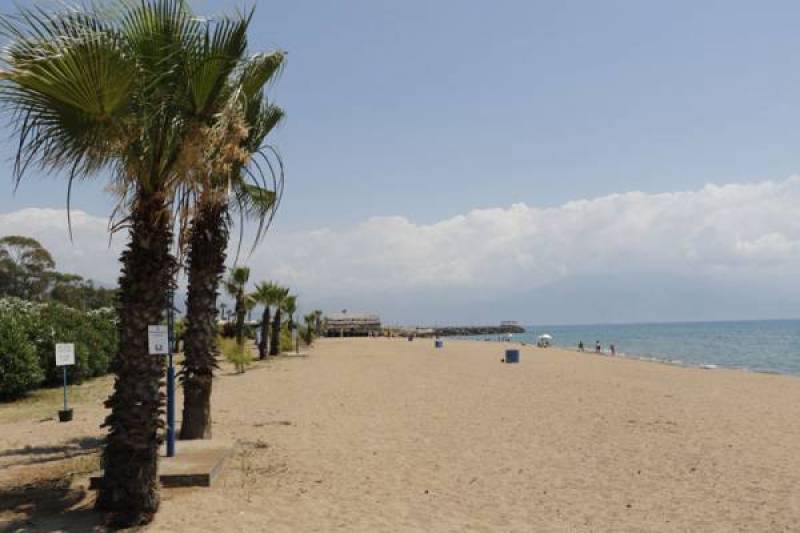 Πρόσληψη δύο ναυαγοσωστών στο Δήμο Μεσσήνης