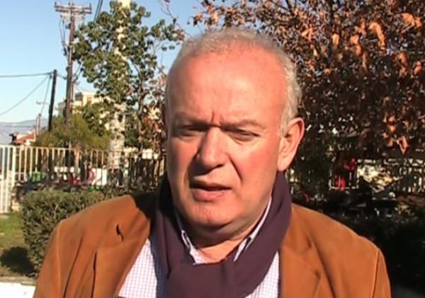 Παραμένει πρόεδρος στο ΦοΔΣΑ ο δήμαρχος Ξυλόκαστρου 
