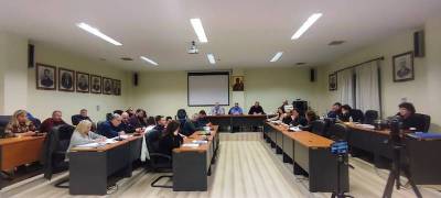 Συνεδριάζει η Δημοτική Επιτροπή Τριφυλίας – Τα θέματα