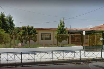 Βασιλόπουλος για το νέο Ειδικό Δημοτικό: "Eίμαστε πολύ κοντά στο να ακούσουμε καλά νέα"