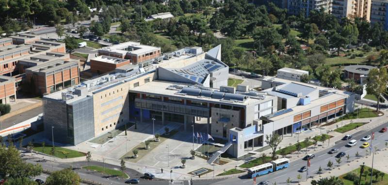 Θεσσαλονίκη: Συνελήφθη αντιδήμαρχος για φακελάκι