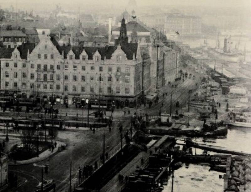 Γιάλμαρ Σέντερμπεργκ: «Τα Νιάτα του Μάρτιν Μπιρκ» Ι Εκδόσεις Αστάρτη