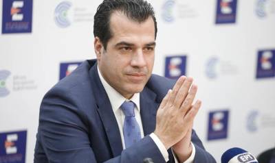 Πλεύρης: Μετά από τρία χρόνια, γιορτάζουμε κανονικά το καρναβάλι