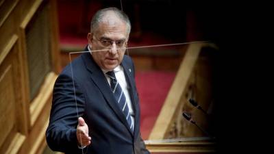 Τ. Θεοδωρικάκος: «Η Ελλάδα έχει σταθερό χέρι στο τιμόνι και σωστό προσανατολισμό»