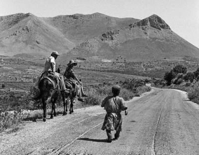 «Η Μάνη του χθες, μια διαρκής ανακάλυψη του σήμερα»