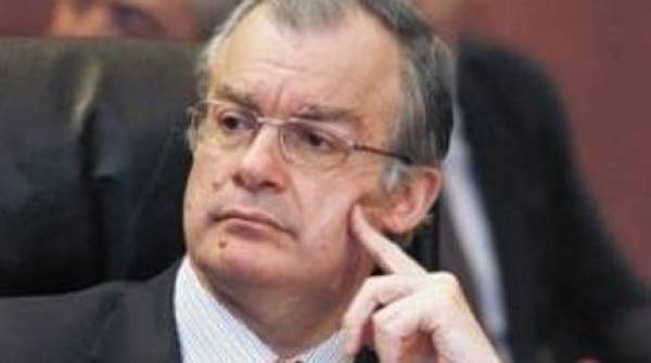 Κώστας Τασούλας: "Δεν θα πάνε στράφι οι πρωτοφανείς θυσίες του λαού"