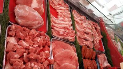 Καλαμάτα: Εκλεψαν 150 ευρώ από κρεοπωλείο