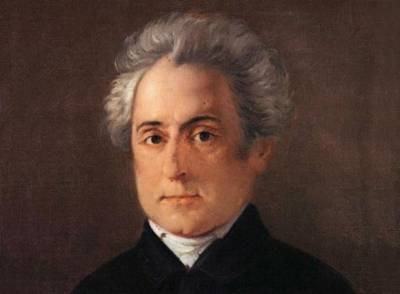 Καλαμάτα: Προβολή του ντοκιμαντέρ «Διονύσιος Σολωμός» στο Πανεπιστήμιο Πελοποννήσου