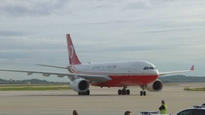 Στην Αθήνα ο Τούρκος πρόεδρος για επίσκεψη – αστραπή