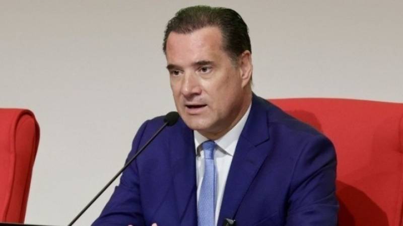 Άδ. Γεωργιάδης: Κίνητρα για να έρχονται νωρίτερα τα καινοτόμα φάρμακα - Αύξηση 30% στην αμοιβή γιατρών ΕΟΠΥΥ