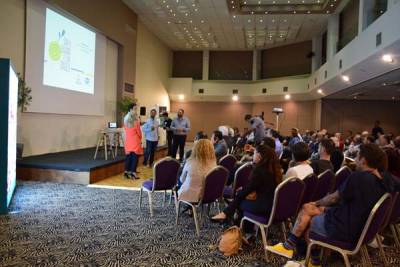 “Ολη η Ελλάδα σε ένα τραπέζι” από την Εθνική Τράπεζα στην Καλαμάτα