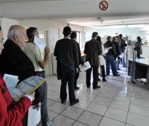 Κλείνει η ΔΟΥ Μεσσήνης την 1η Οκτωβρίου