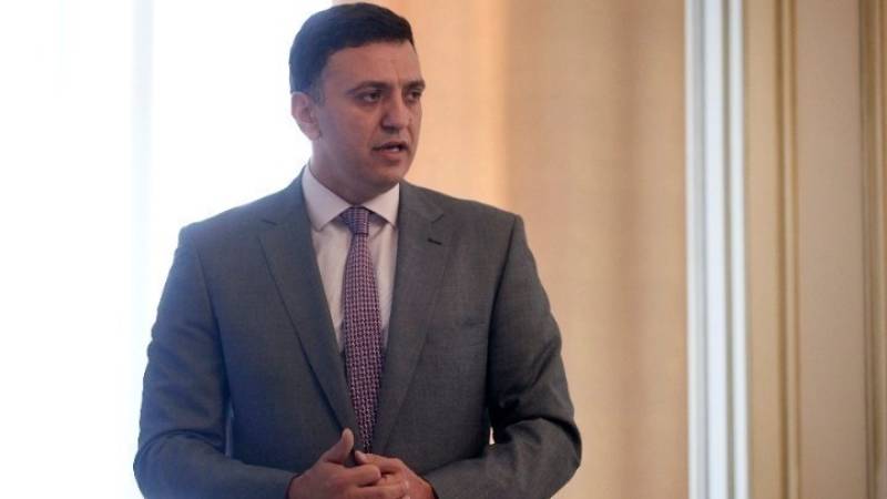 Κικίλιας: Όλη η σκληρή δουλειά για την προστασία των πολιτών, θα είναι στην πρόληψη (Βίντεο)