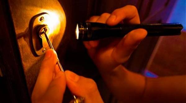 Άνοιξαν 5 σπίτια σε μια μέρα στην Καλαμάτα