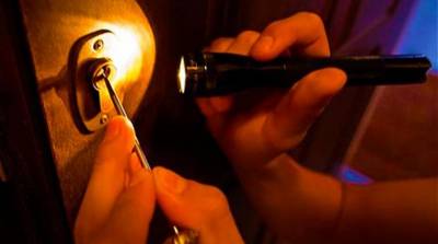 Άνοιξαν 5 σπίτια σε μια μέρα στην Καλαμάτα