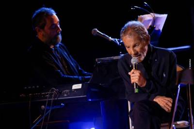 Στις 21 Ιουλίου η συναυλία Ξαρχάκου στην Αρχαία Μεσσήνη