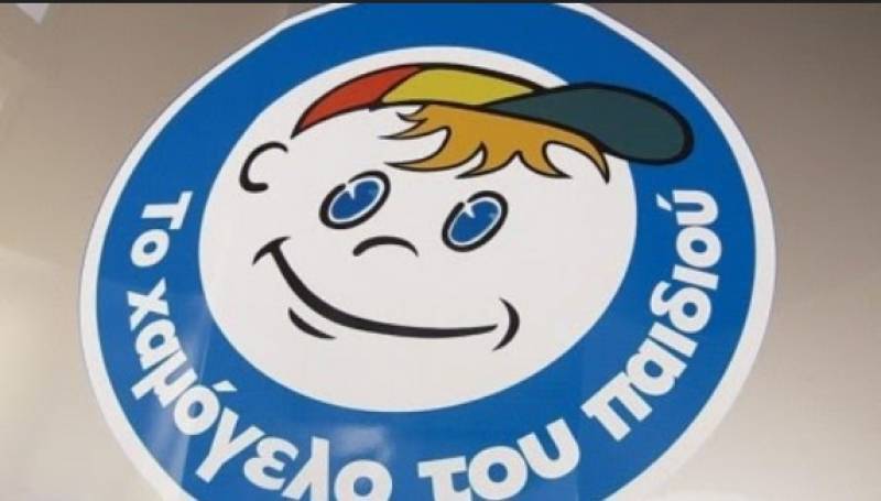 Χαμόγελο του Παιδιού: "Δημιουργία εντυπώσεων με ήδη δημόσια και διαφανή στοιχεία"