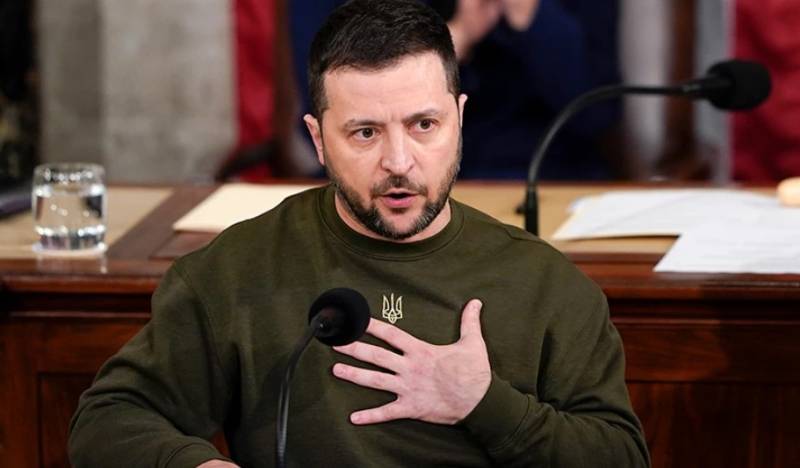 Ζελένσκι: Η Ρωσία θα ηττηθεί όπως ο ναζισμός