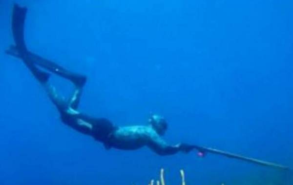 Αγνοείται 31χρονος ψαροντουφεκάς στο Πόρτο Κάγιο