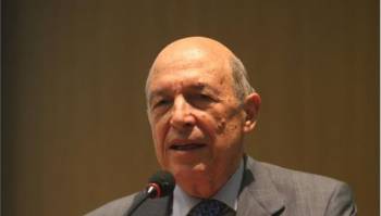 Σημίτης: «Στο δημοψήφισμα της Κυριακής ψηφίζουμε ΝΑΙ»