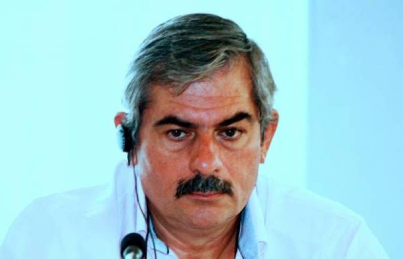 Πετράκος για Λιβανό: &quot;Το μόνο που φοβούνται όλες οι κυβερνήσεις είναι οι αγώνες και οι κινητοποιήσεις&quot;