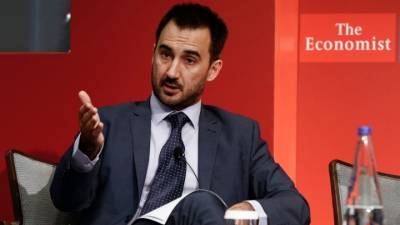 Αλ. Χαρίτσης: Τα πρώτα δείγματα γραφής από τη νέα κυβέρνηση δημιουργούν ανησυχία
