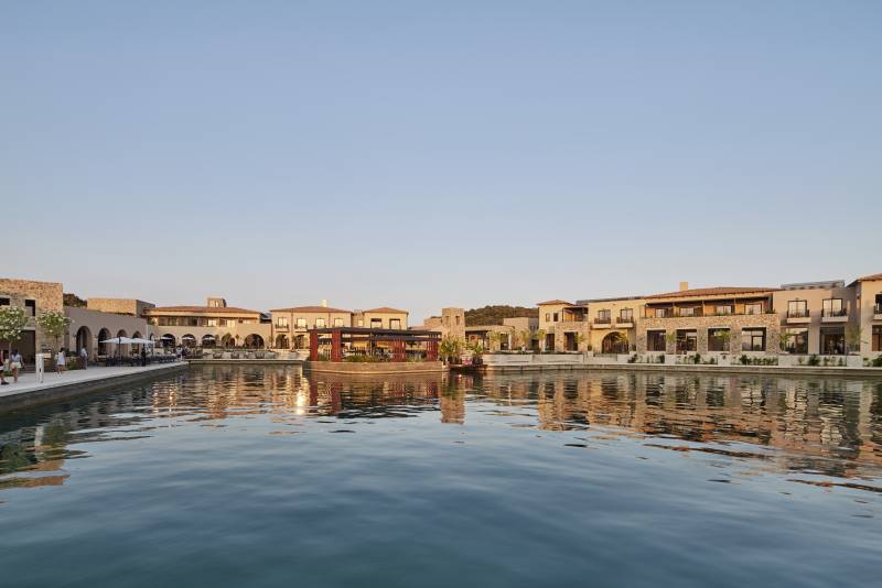 Από 18 Φεβρουαρίου μέχρι 4 Μαΐου ανοίγουν οι μονάδες της Costa Navarino (βίντεο)