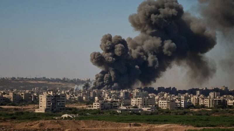 Λίβανος: Σε 217 νεκρούς ανέρχεται ο απολογισμός από τα ισραηλινά πλήγματα