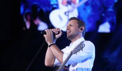 Νίκος Βέρτης: Έξαλλος στην πρεμιέρα του στη Θεσσαλονίκη λόγω αστυνομικού ελέγχου στο κέντρο (Βίντεο)