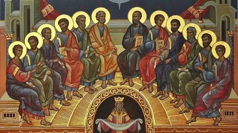 Ο Πνευματικός άνθρωπος