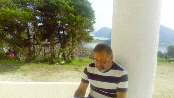 Απαγγελία ραψωδίας της Οδύσσειας από την Navarino Ιnvestment (βίντεο)