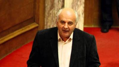 Συνεστίαση ΚΚΕ στην Καλαμάτα και ομιλία στην Κυπαρισσία