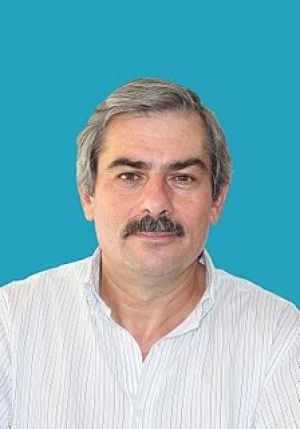 Περιοδείες Πετράκου και δήλωση για τον αυτοκινητόδρομο
