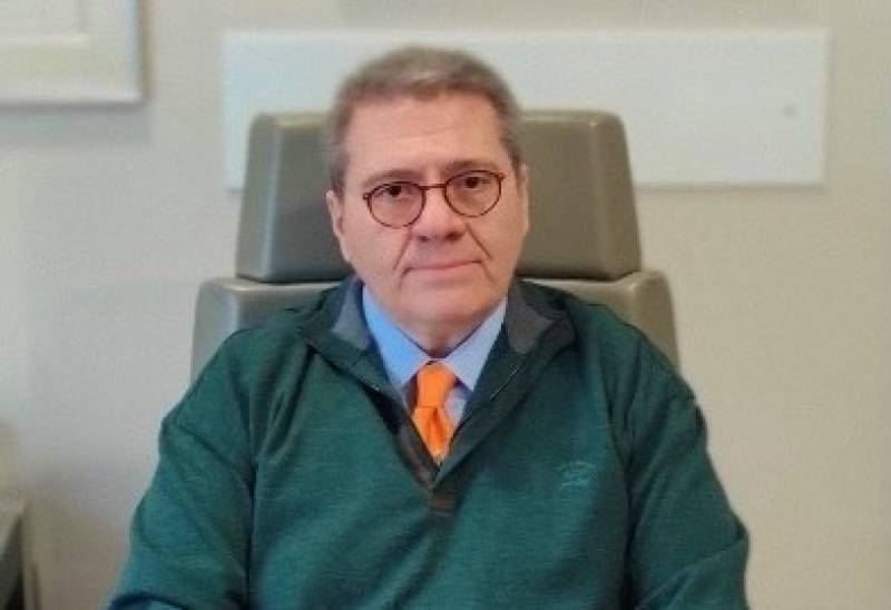 Κατρίτσης: Ο Παναγής Κουμάντος υπήρξε μία εμβληματική αυτοδιοικητική προσωπικότητα της Καλαμάτας