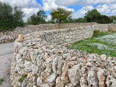 Στο «Αρχαιολογικό Κτηματολόγιο» τα καλντερίμια της Βέργας