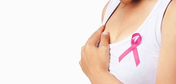 Μήνυμα για την Παγκόσμια Ημέρα κατά του Καρκίνου του Μαστού