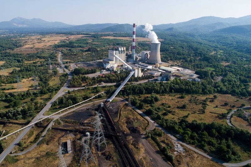 Πρόγραμμα Δίκαιης Αναπτυξιακής Μετάβασης 2021-2027: Ενημερωτικές δράσεις σε 8 πόλεις για δράσεις κρατικών ενισχύσεων