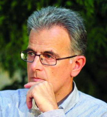 Ιδού τα άκρα