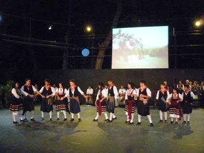 Εντυπωσίασαν τα παιδιά του Λυκείου Ελληνίδων Καλαμάτας (βίντεο-φωτογραφίες)