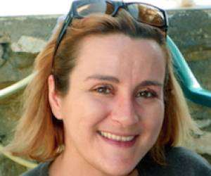 Η πρώτη ποιητική συλλογή της Μεσσήνιας Εύας Σταματοπούλου