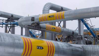 Μεγάλος ενεργειακός κόμβος κόμβος της Ευρώπης η Τουρκία μέσω... Θράκης;