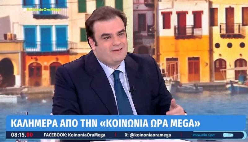 Πιερρακάκης: Τέλος οι 10ετείς δικαστικές μάχες με το Δημόσιο – Στήριξη για ενοίκια και σπίτια (Βίντεο)
