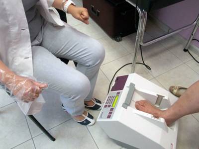 Δωρεάν έλεγχος και μέτρηση οστικής πυκνότητας στο Δήμο Μεσσήνης