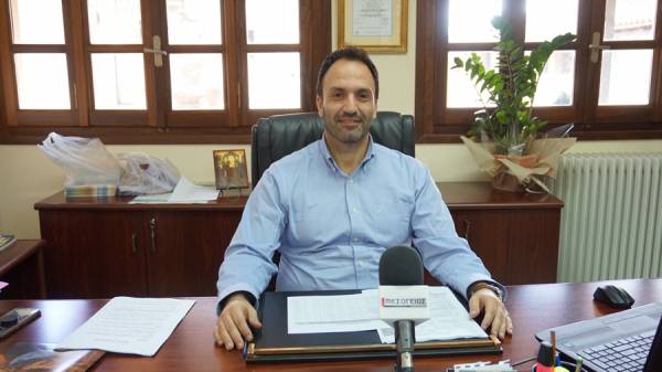 Δεν μειώνονται τα τιμολόγια της ΔΕΥΑΚ