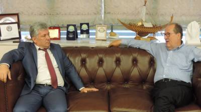 Ασκηση δικηγόρων στο Δήμο Καλαμάτας