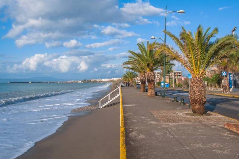 Στους 10 κορυφαίους προορισμούς της Ευρώπης στην αύξηση κρατήσεων η Καλαμάτα