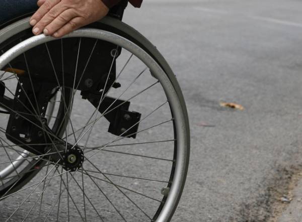 Ανανέωση δελτίων μετακίνησης ΑΜΕΑ