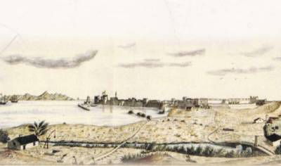 Παρουσίαση βιβλίου για τη Μεθώνη από την αρχαιότητα ως τα νεότερα χρόνια