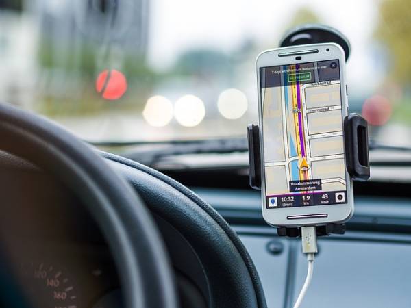 Καλαμάτα: Το GPS του κινητού εντόπισε τον κλέφτη