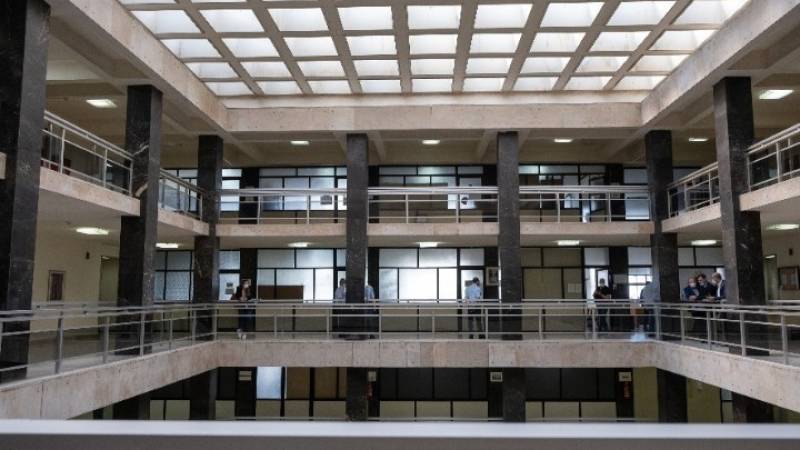 Απείλησε με κυνηγετικό όπλο ανήλικους επειδή έκαναν φασαρία